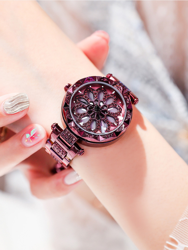 Montre femme TOLUCK - Ref 3389703 Image 5