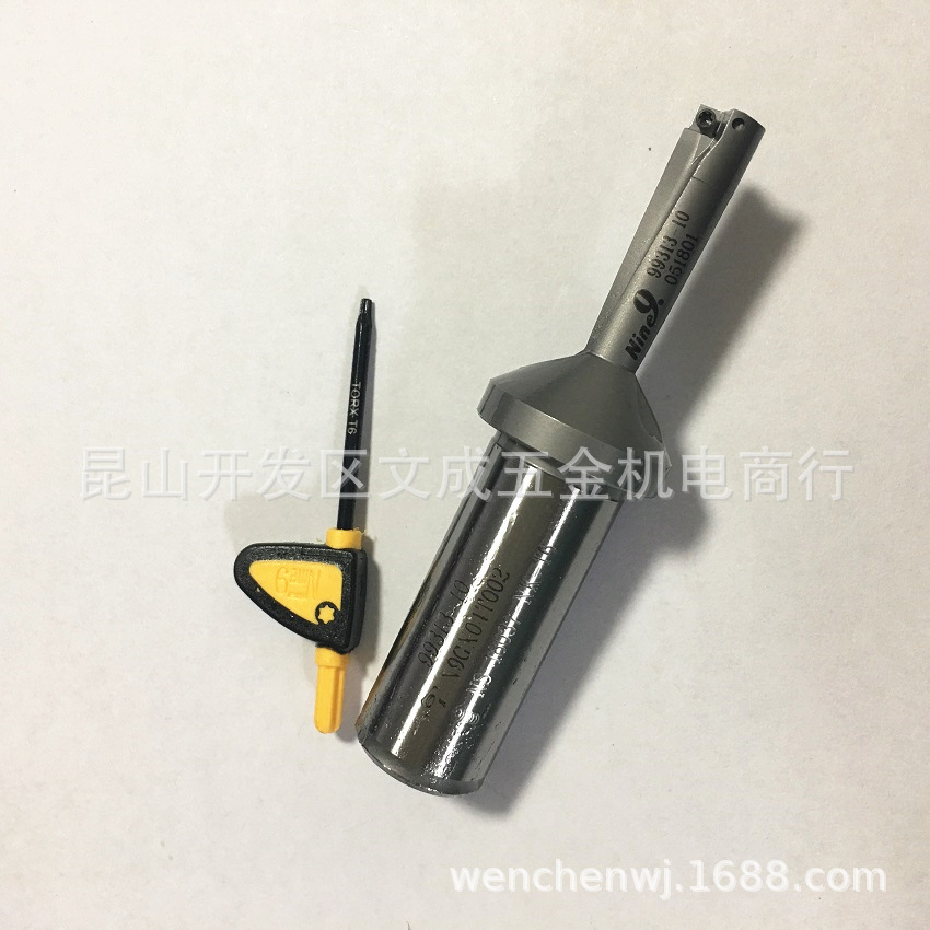 NINE9耐久刀杆99313-10 SD10-30S20 正品