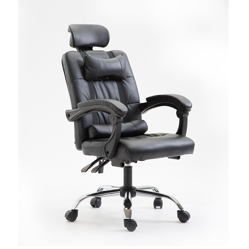 Черный нет ног