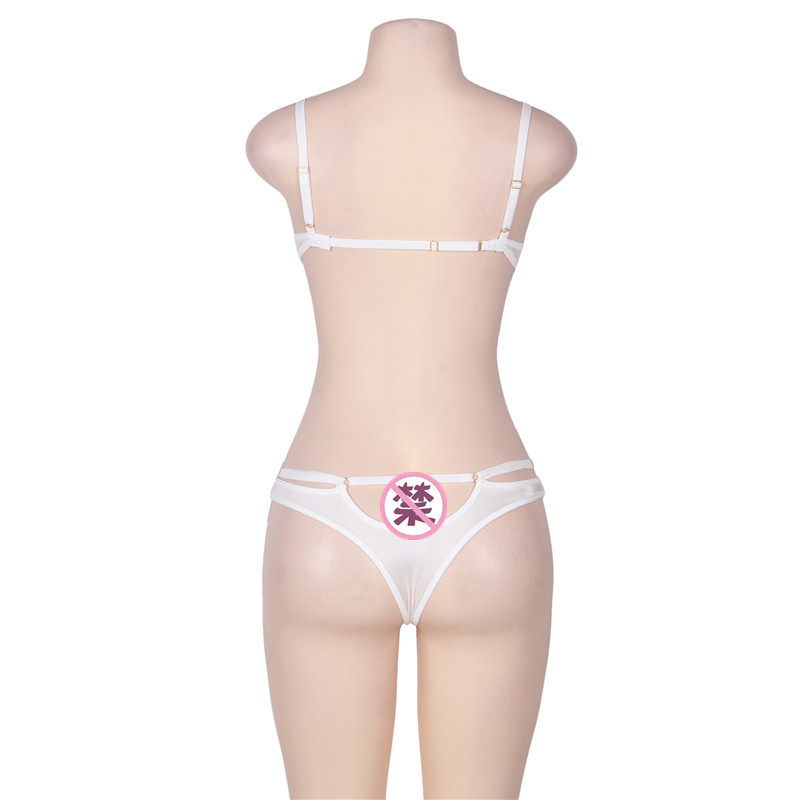 Soutiens-gorge en Polyester - Ref 3371089 Image 17