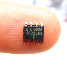 UCC2804D SOP-8��Ƭ AC-DCת���� UCC2804DTR ����ԭװ