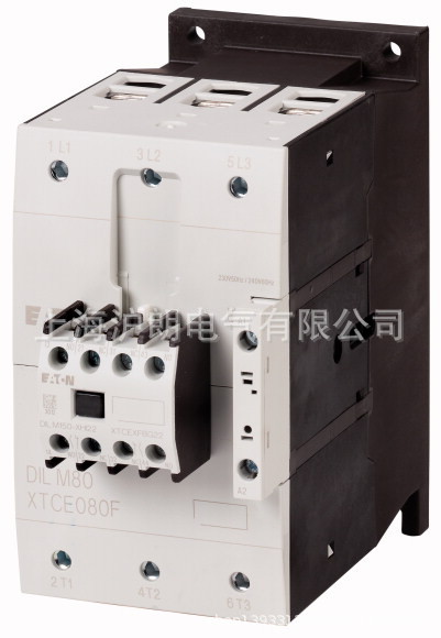 EATON/伊顿穆勒/DILM115-22(RAC440)/沪朗电气DILM115-22