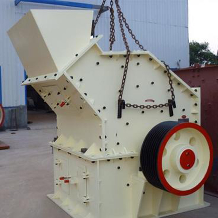 细碎机 细碎破 超细粉碎机 新型细碎机 第三代制砂机 细碎机厂家