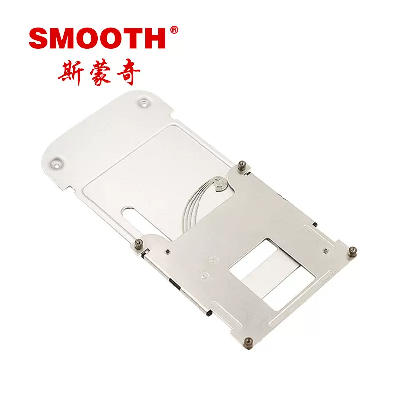 斯蒙奇供应优质滑轨 手机滑轨 电子产品五金直滑滑轨 SMS-ZH-975