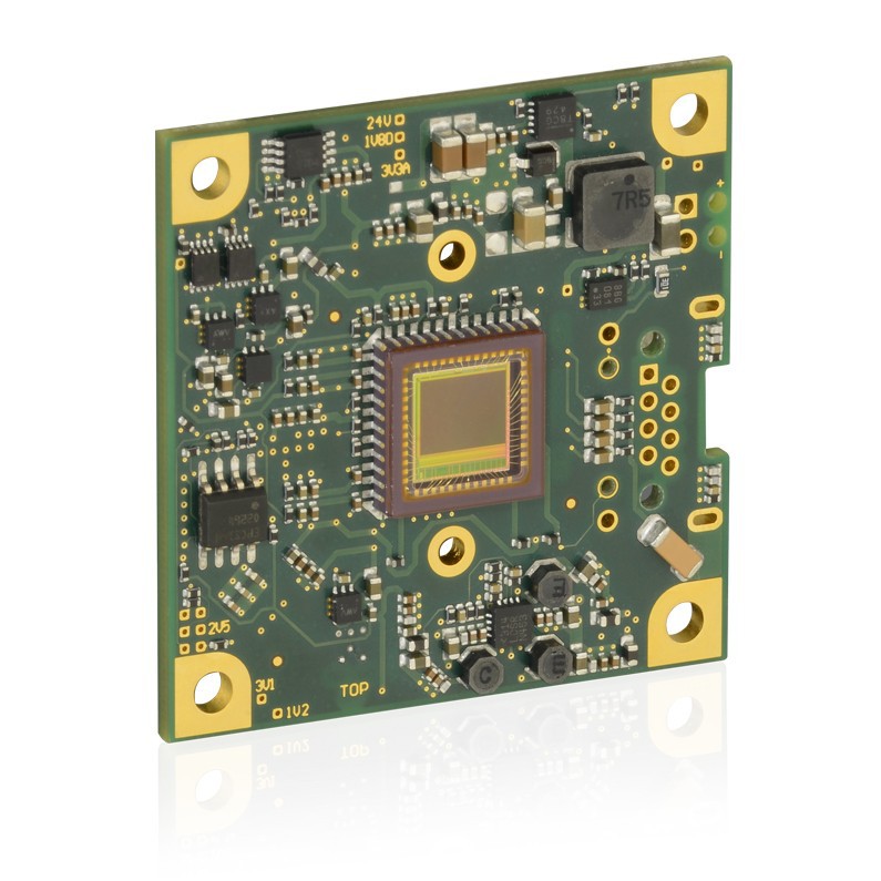 德国IDS GigE接口 UI-5242LE-NIR-MB  工业摄像机