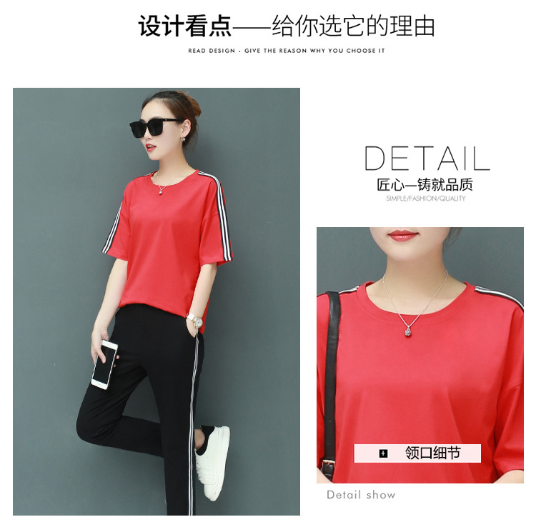 Costume femme en Coton - Ref 3335441 Image 11