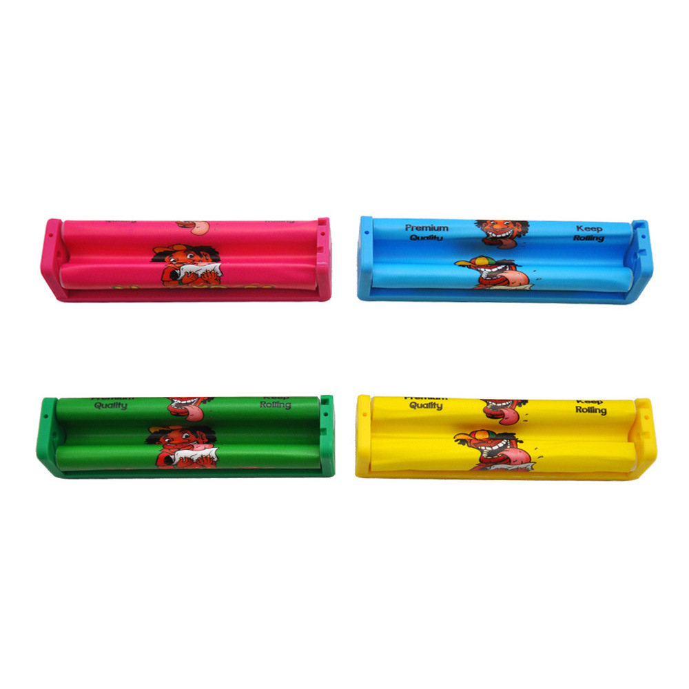 Honeypuff plastic cigarette maker 110mm...