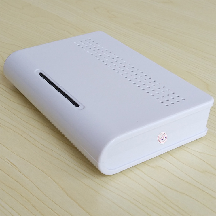 無線呼叫器--信號放大器