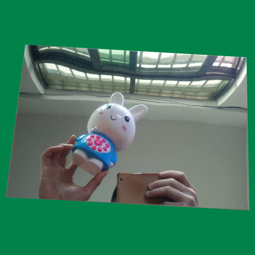 direct deal PET Reflector circular Plastic Lens Nanometer Reflective Material LED Mirror reflective film