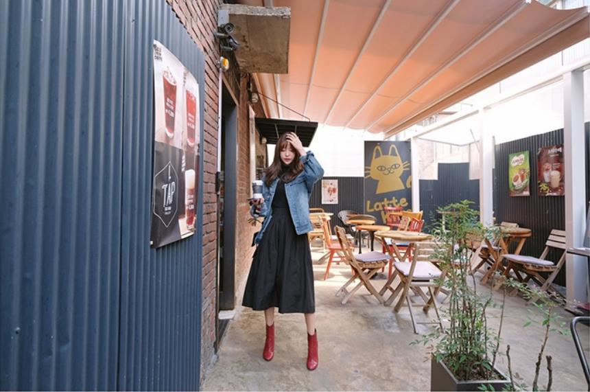 Blouson femme en Coton - Ref 3322442 Image 13