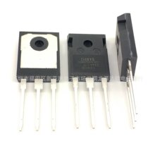 IXGH48N60C3D1 IXYSȫ��ԭ�b TO-247 75A600V늺��C��Ч����