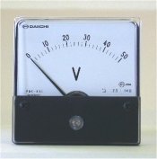 厂家直销日本DAIICHI电流表PMK-60C