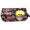 Naruto, teaching pencil case for elementary school students for pencils, primary and secondary school