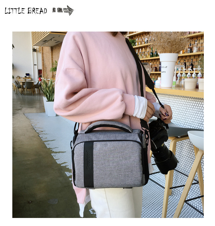 Camera Bag Image 10