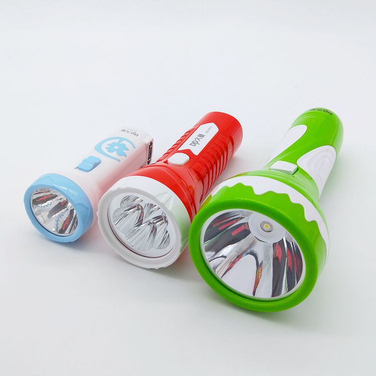 Lampe torche 0.5W - batterie 350mAh - Ref 3399126 Image 8
