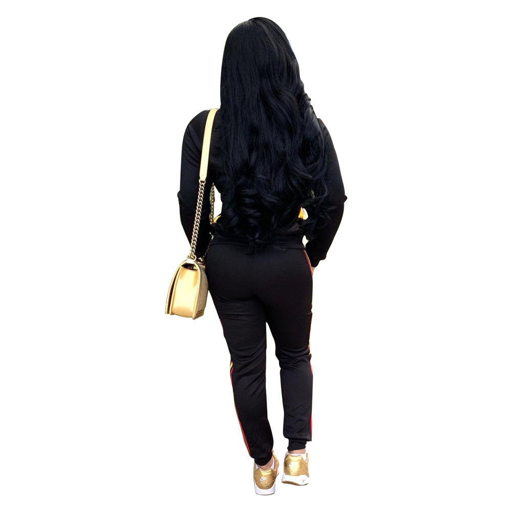 Costume femme en Mélange de coton - Ref 3333802 Image 35