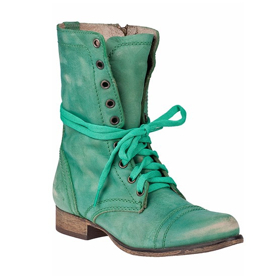 Bottes femme en PU artificiel - Ref 3354770 Image 4