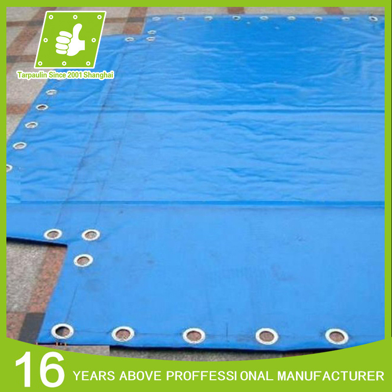 供应20尺开顶集装箱篷布 集装箱油布 开顶箱蓬布 框架箱雨布