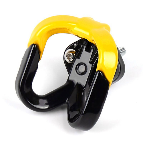 Multifunctional Hanger Women's Motorcycle Modification Accessory Dual Hanger Electric Bike Suspension Hook Hook Personal Modification Universal