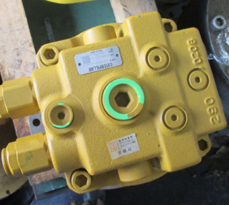 卡特CAT315回转马达（全新） 挖机回转马达总成