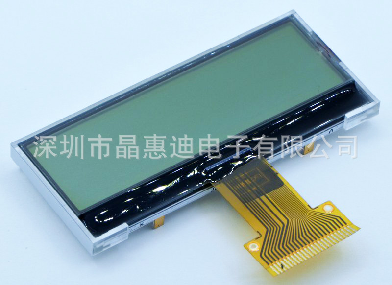 25664/����/Һ����/2.4��/LCD/����/COG����/JHD25664-G32BFW-G