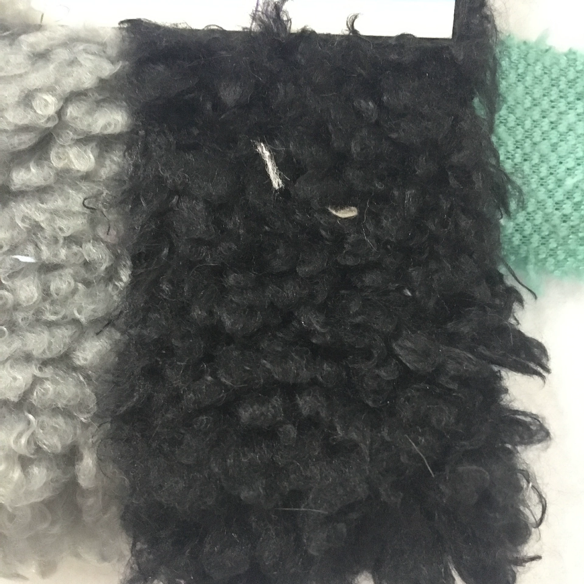 Паровая ткань бархатная ткань, рулонная ткань одежда обувь игрушка плюшевый Тиди плюшевый ткань