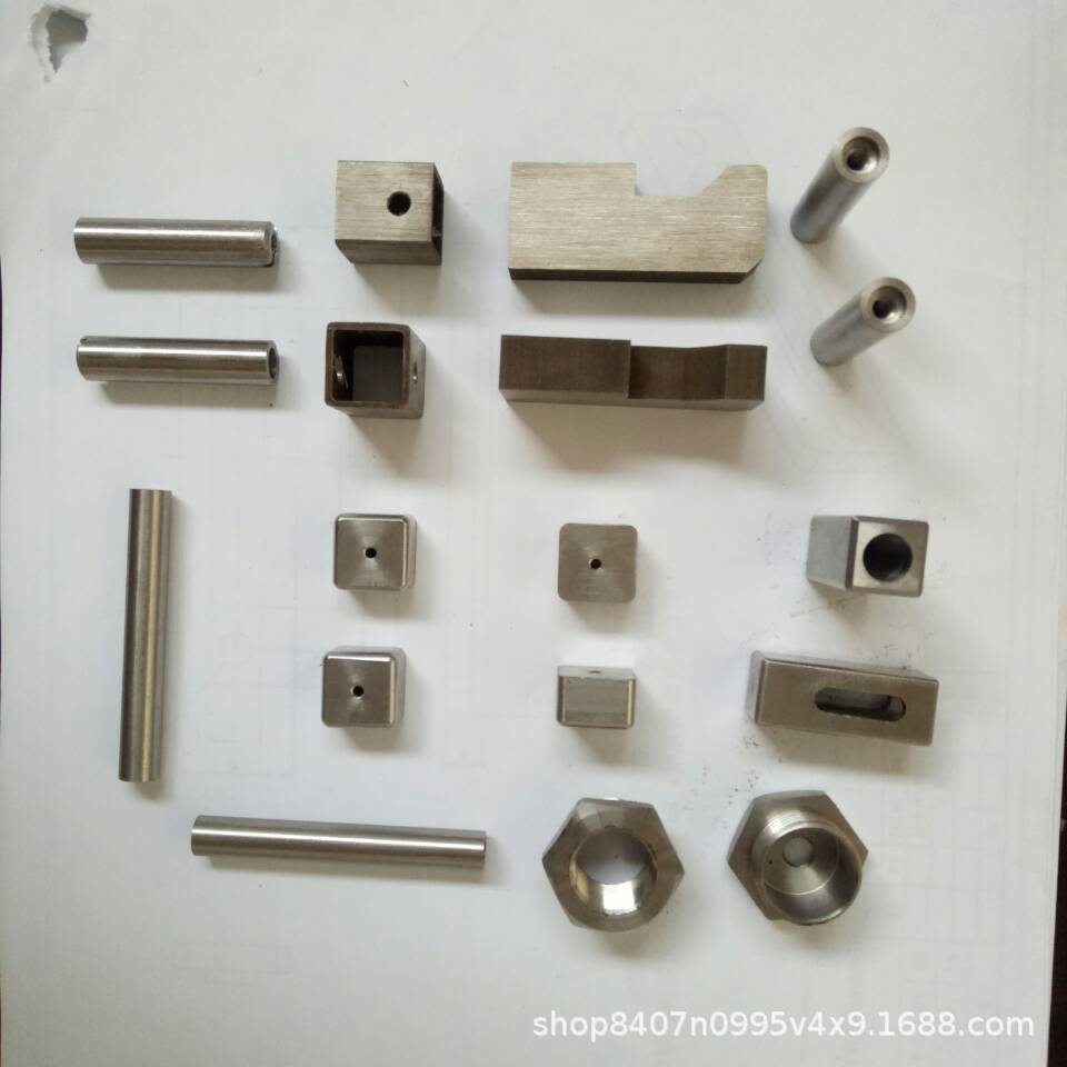 铜制品加工  红外线人体测温仪零件加工 cnc加工 非标零件加工