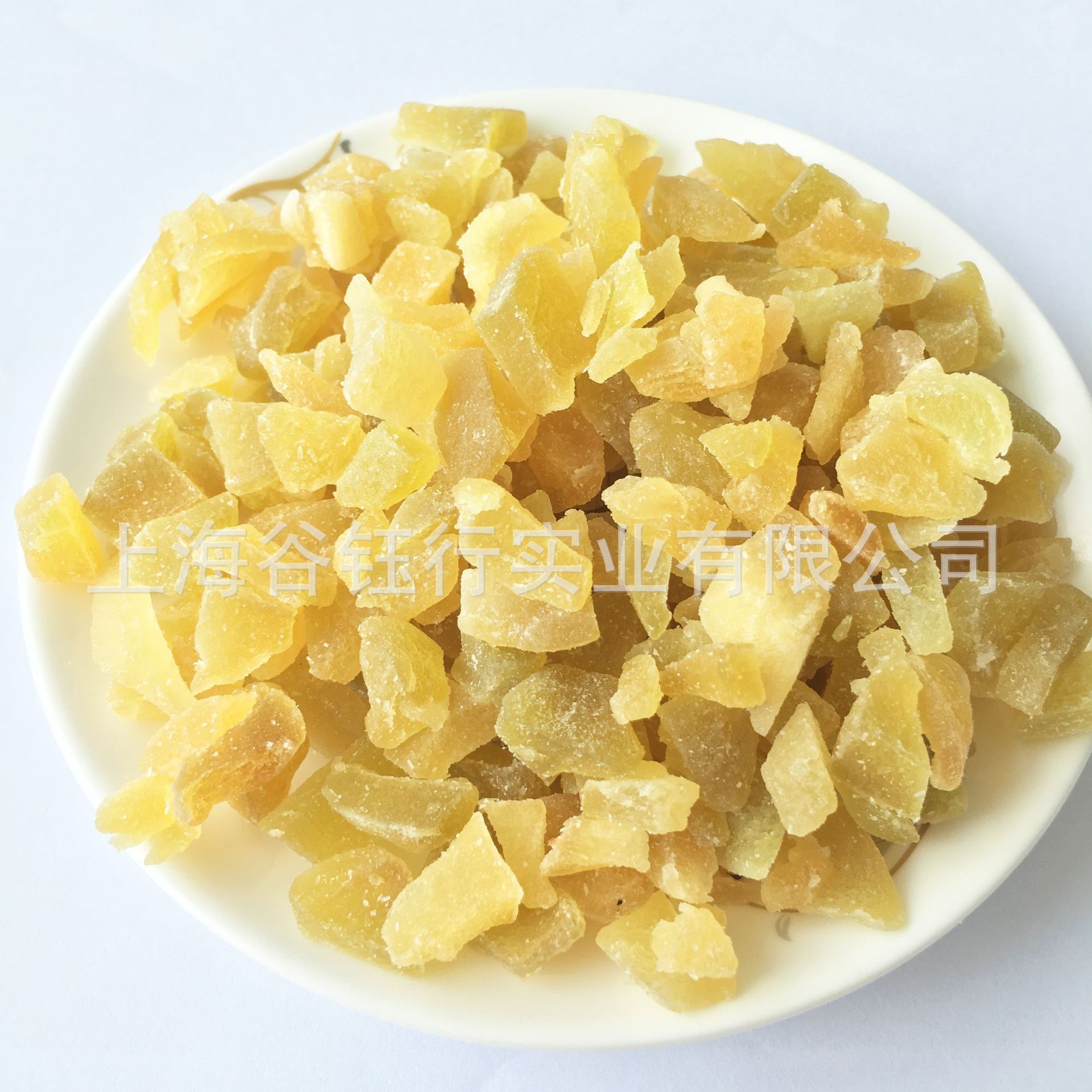 白桃干 白桃丁1~3mm 3~7mm 6~12mm 烘焙原料花果茶配料 月饼馅料-阿里巴巴
