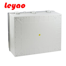 ��ص�Դ������ ��������� PVC��ˮ��LY-PHV-504015 500*400*150