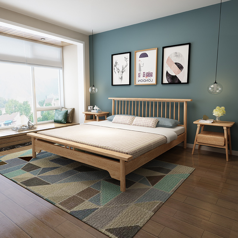 Деревянный цвет