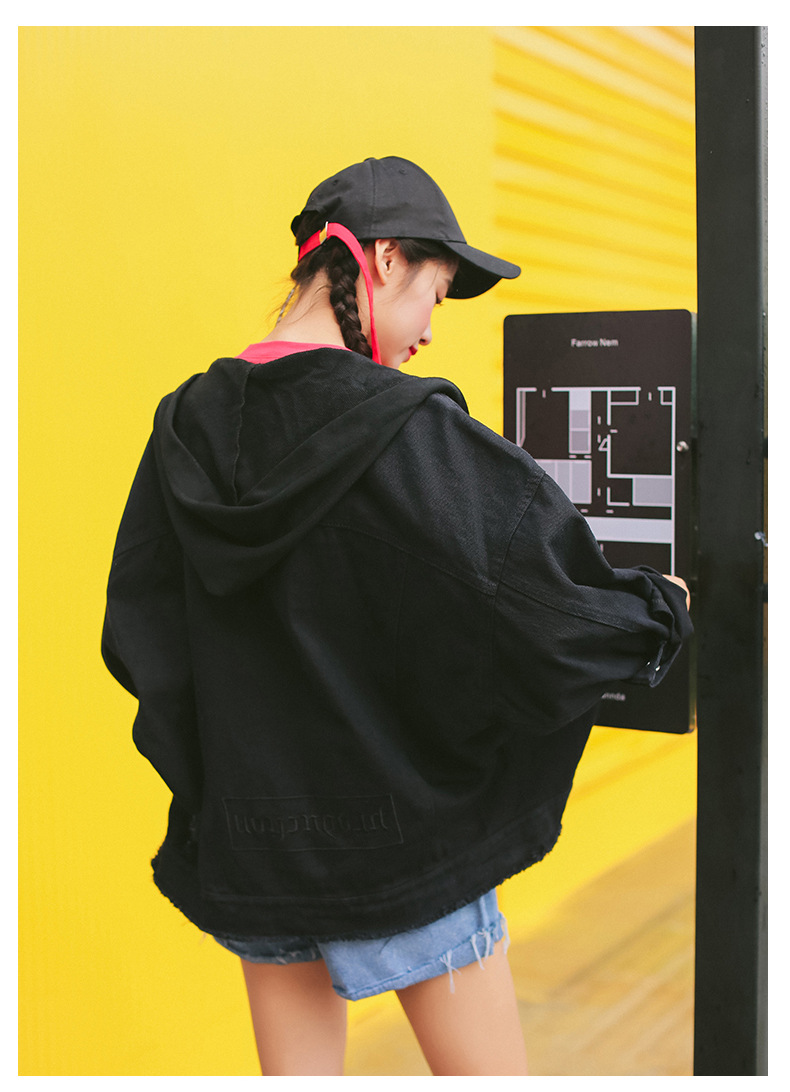 Blouson femme en Coton - Ref 3321735 Image 21