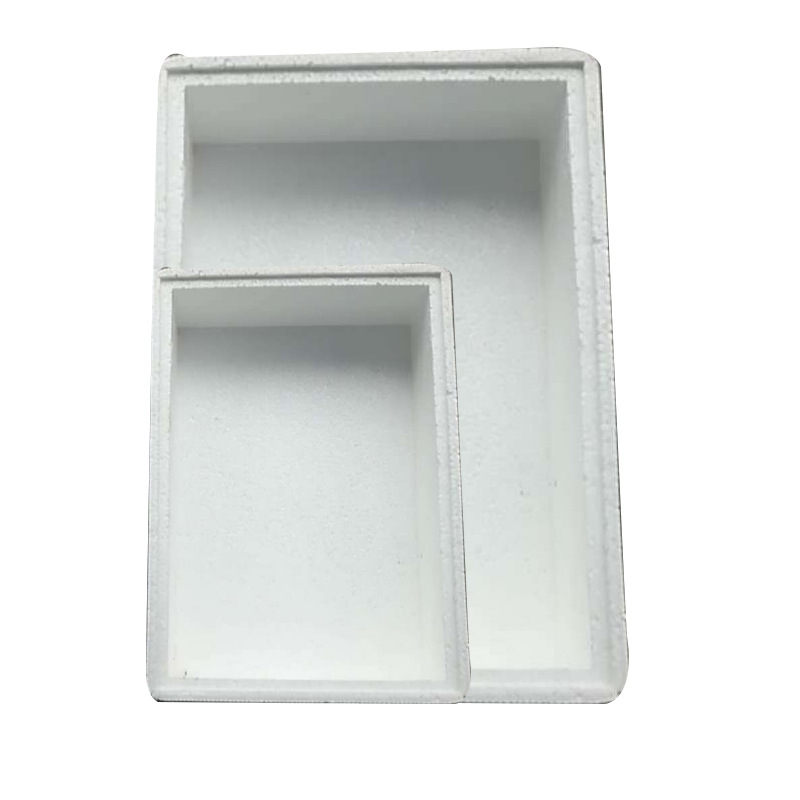 泡沫厂家直销批发泡沫盒异型任意尺寸规格都可订做生产