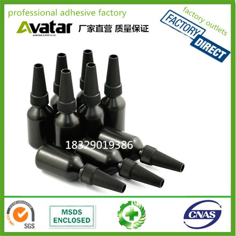 UNIFER耐机油厌氧胶 螺纹锁固剂 螺纹胶水 通用型螺丝胶详情图14