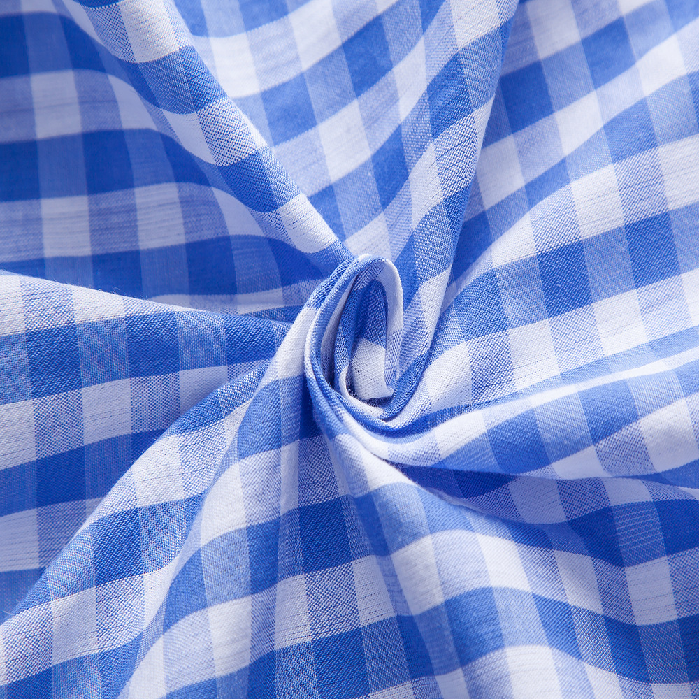 Männer Plaid Bluse Herren Bekleidung display picture 20