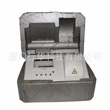 厂家直供pu发泡电子产品现场发泡包装聚氨酯泡沫立即成型