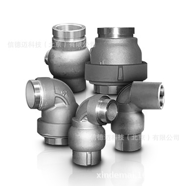 美国OPW旋转接头 _ 不锈钢、铸钢、结构钢、球墨铸铁、铝和铜