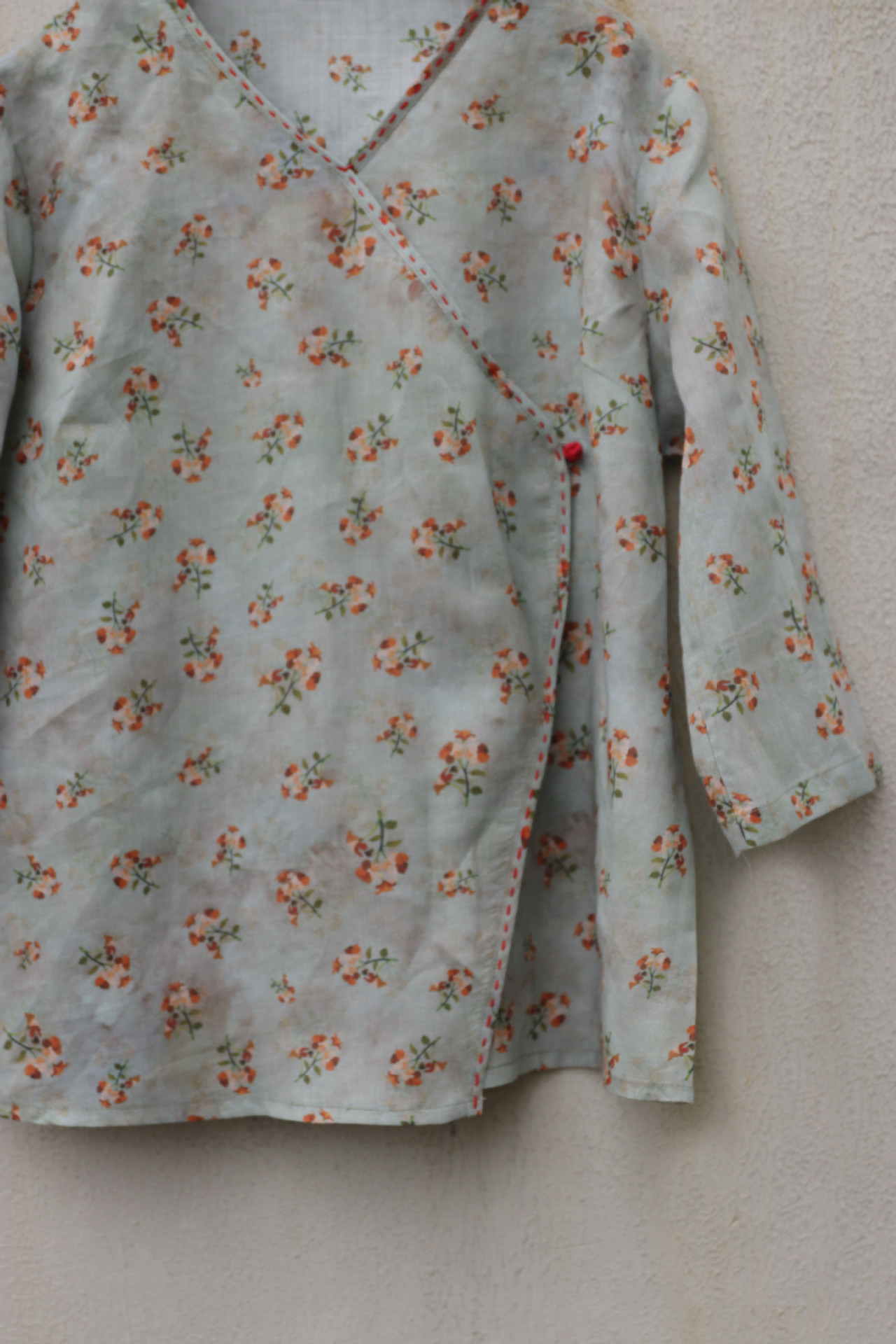 Blouson femme en Chanvre - Ref 3321823 Image 12