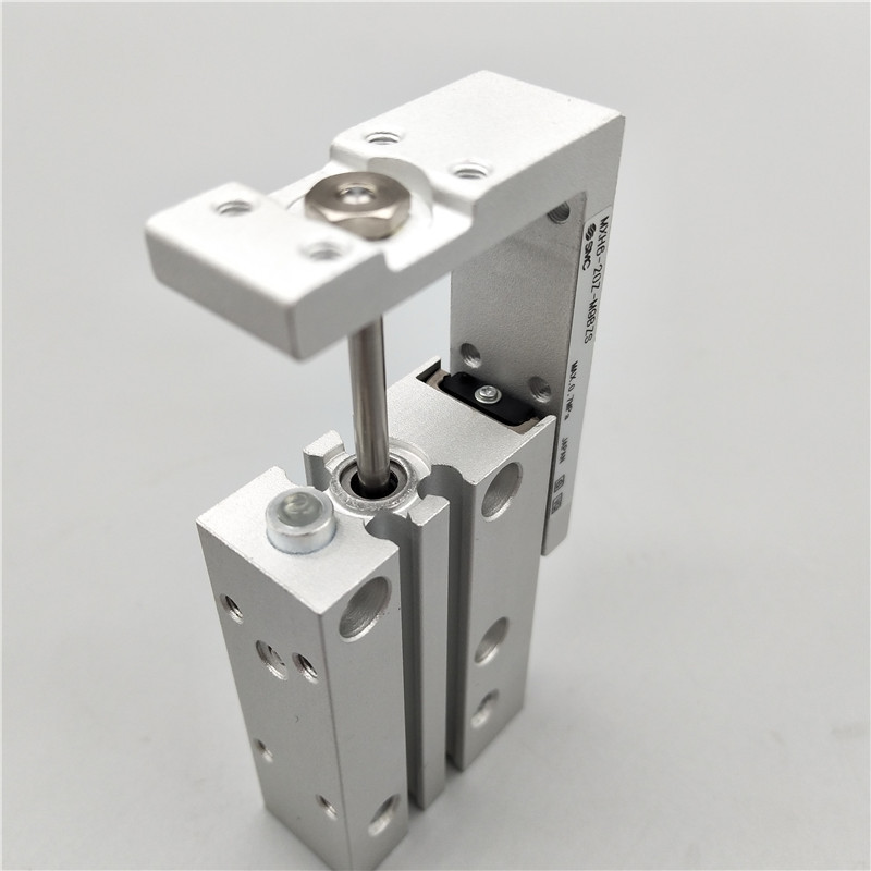 MBPAIHOP Corredera Compacta MXH20-5Z -15Z -20Z -25Z -30Z