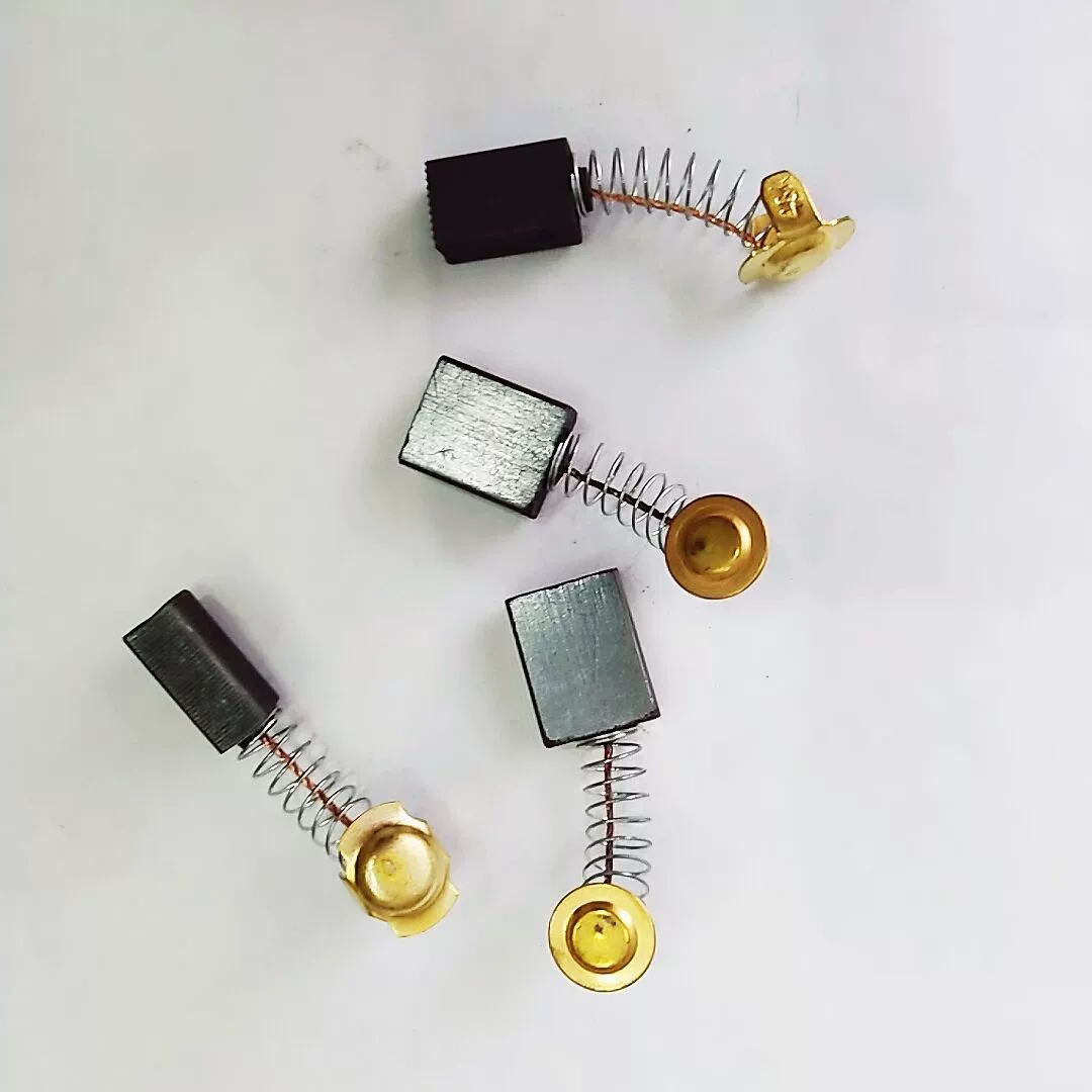 Станок для резки угольной щетки электрическая щетка угловая шлифовальная машина электрический молоток Ударная дрель специальная Угольная щетка Электрический инструмент Угольная щетка