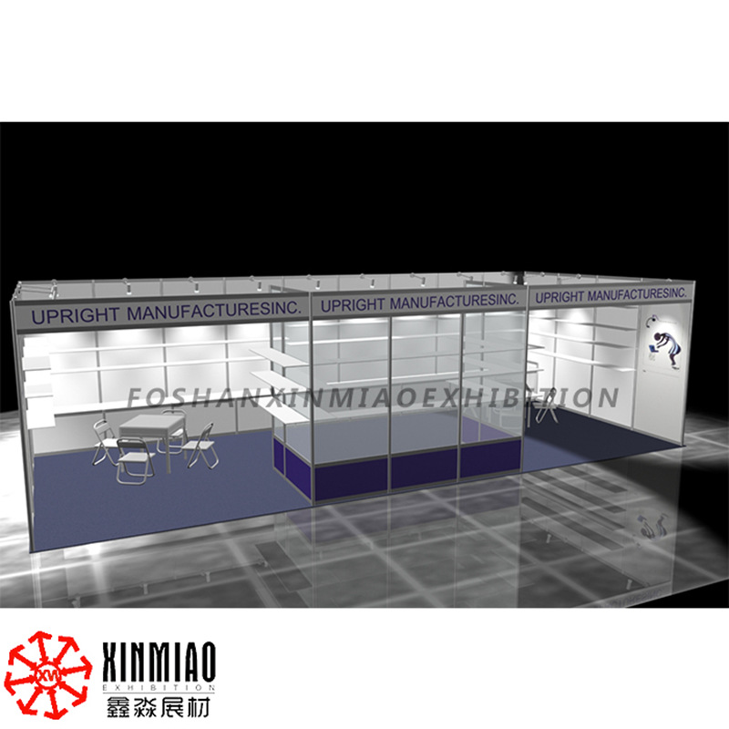 批发展示标摊铝料及标准展板/香港展位搭建材料供应商/展览器材