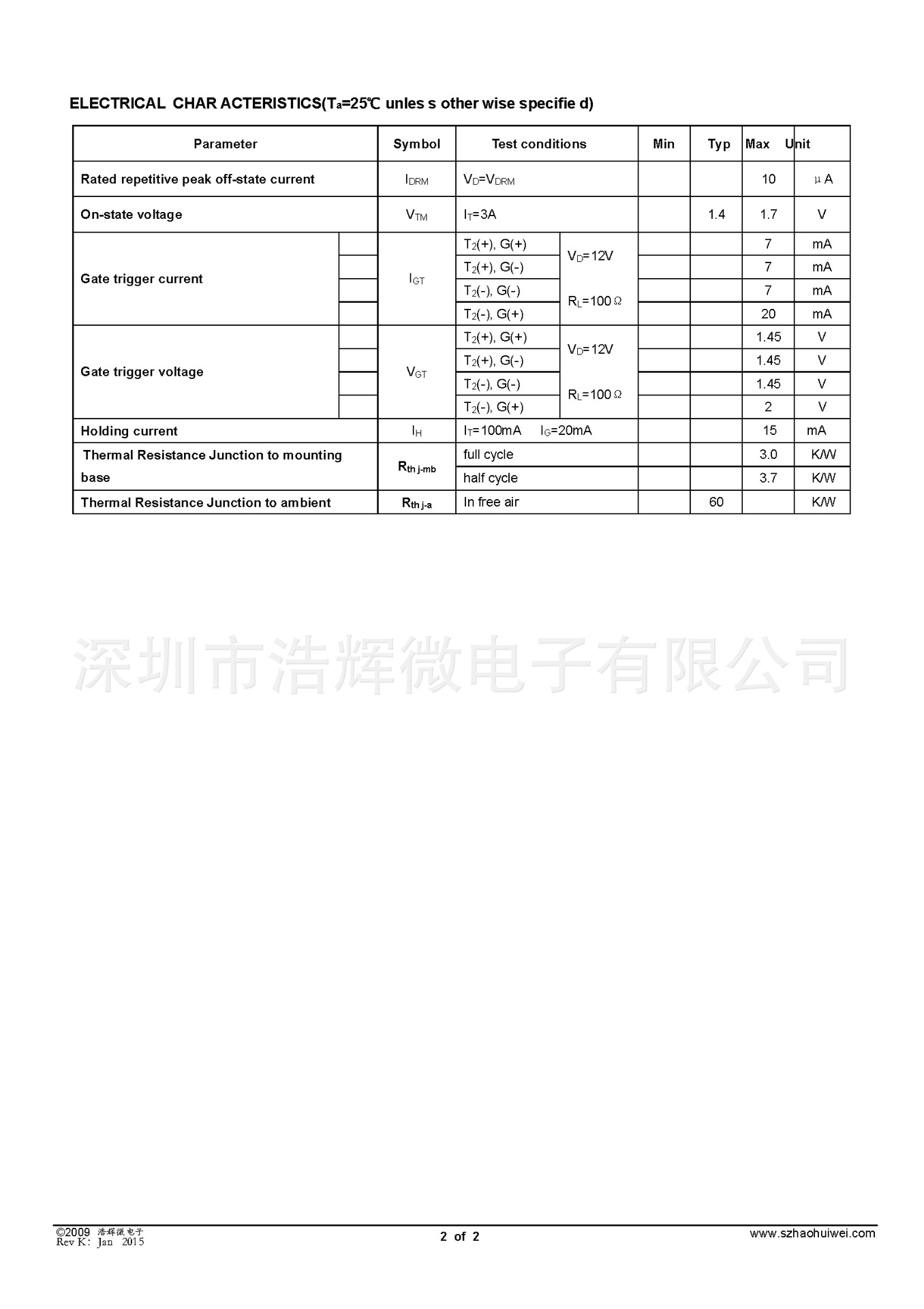 BT134 TO-126_页面_2
