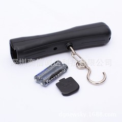 Travel Luggage Scale Electronic Weighing Scale Portable Suitcase Scale Digital Suitcase Scale