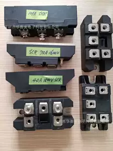 Модуль, 180A, 2400v