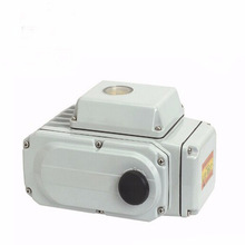 精小型電頭執行器 球閥電動頭  蝶閥電動頭 電裝 電動頭05型 16型