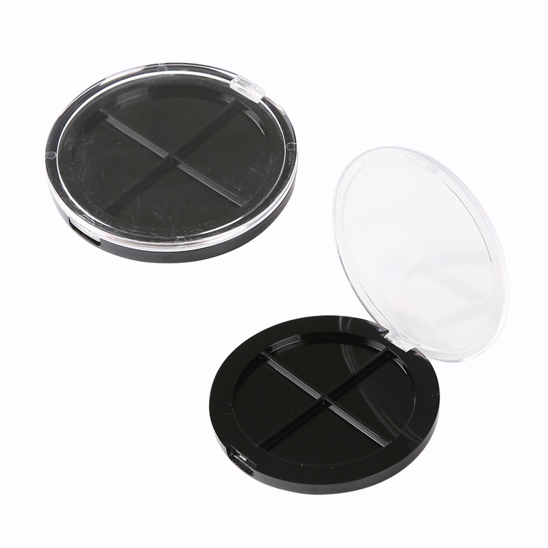 化妆品包材 粉饼盒 眼影盒