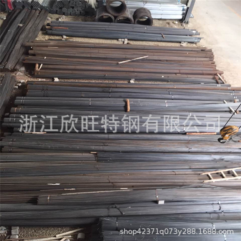 现货供应20MnVK特钢 煤机用钢 厂家直销规格齐全