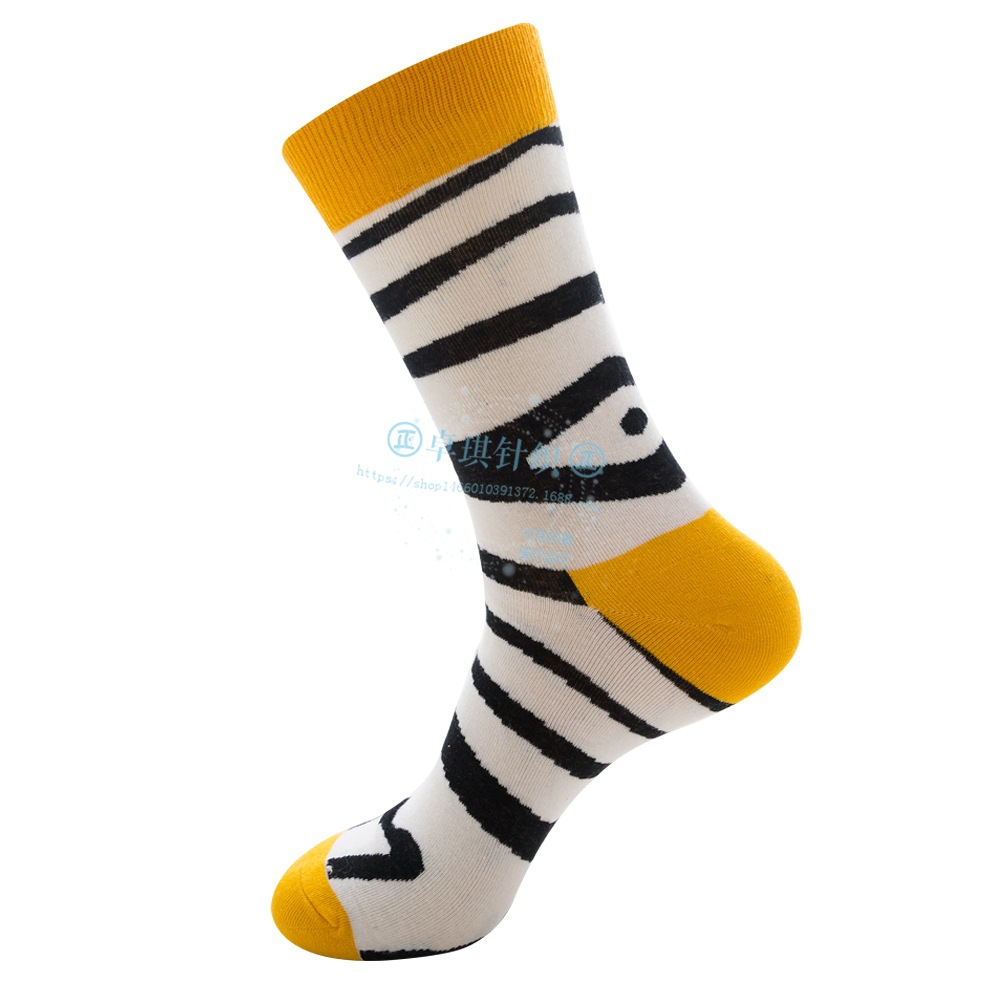 women s tube socks multicolors nihaostyles clothing wholesale NSAMW80027