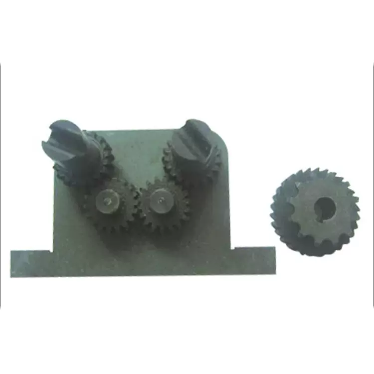 加工定制电脑横机零件 高位罗位纺机配件 横机零件齿轮 纺机配件