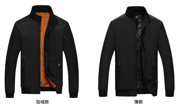 Veste homme en Fibre de polyester Polyester  - Ref 3411379 Image 10