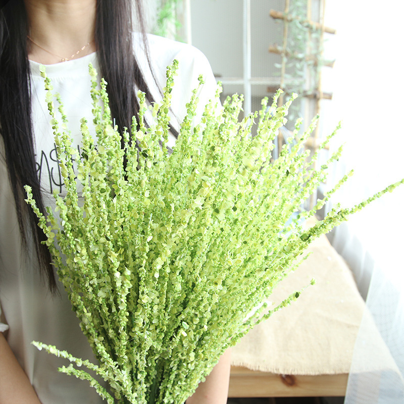 厂家直销仿真花落地花迎春花家居装饰婚庆手捧花路引花墙假花|ru